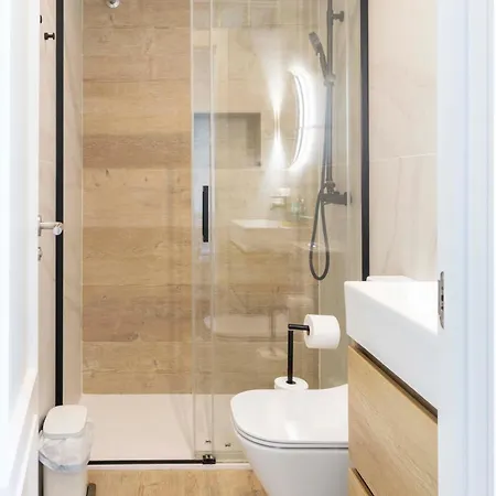 Apartment Loft 48 *