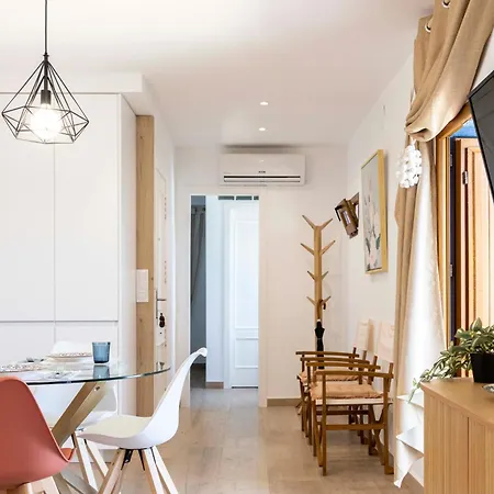 Apartment Loft 48 *
