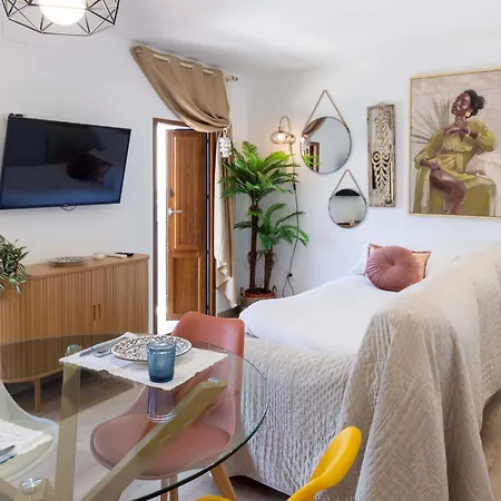 Loft 48 Apartment