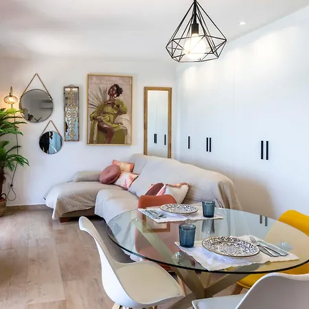 Apartment Loft 48 *