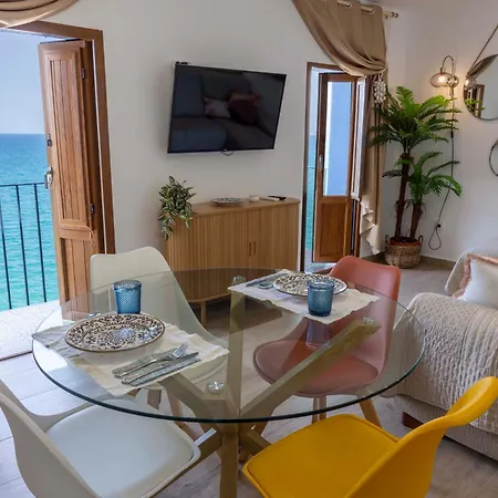 Loft 48 Apartment Peniscola