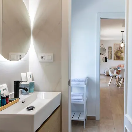 Apartment Loft 48