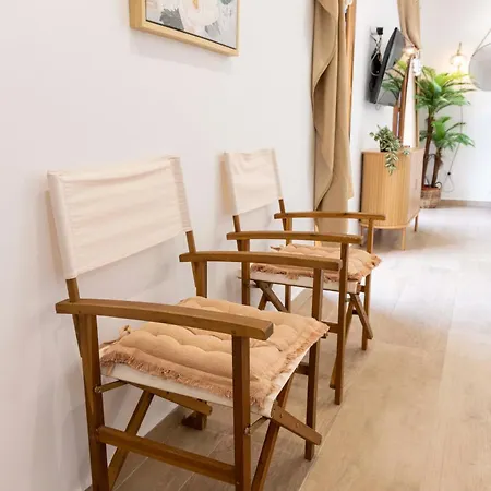 Apartment Loft 48