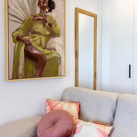 Loft 48 Peniscola