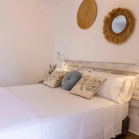 Apartment Loft 48 *