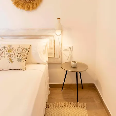 Apartment Loft 48 *