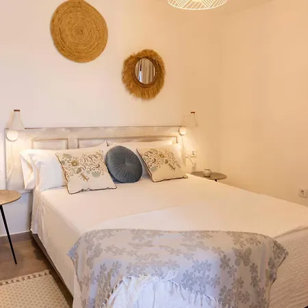 Apartment Loft 48 *