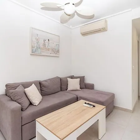 Atico Con Terraza Y Piscina * Peniscola