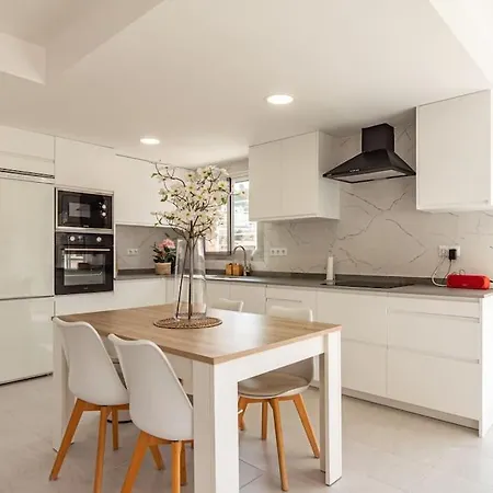 Apartment Atico Con Terraza Y Piscina Peniscola