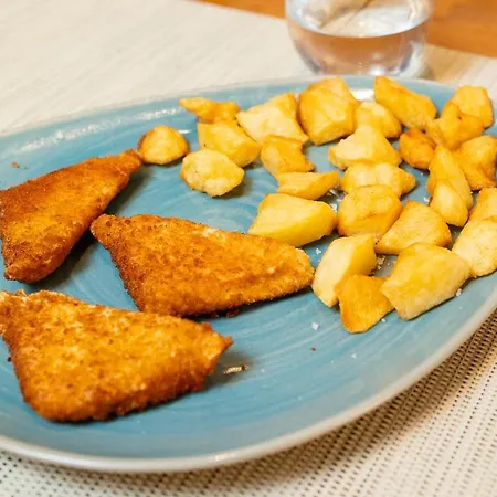 Xulos & Peñíscola