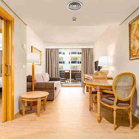 Hotel Plaza Peñíscola