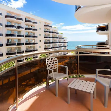 Plaza 4* Peñíscola