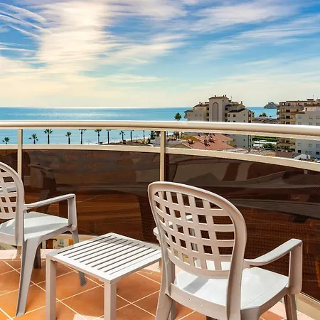 Plaza Hotel Peñíscola