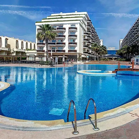 Hotel Plaza 4*