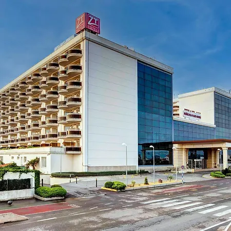 Plaza Hotel Peñíscola