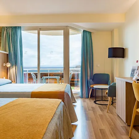 Hotel Plaza Peñíscola