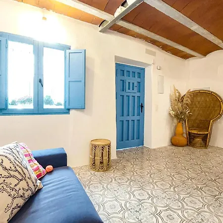 Holiday home Amazing In With Wifi Peniscola