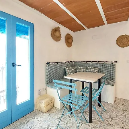 Holiday home Amazing In With Wifi Peniscola