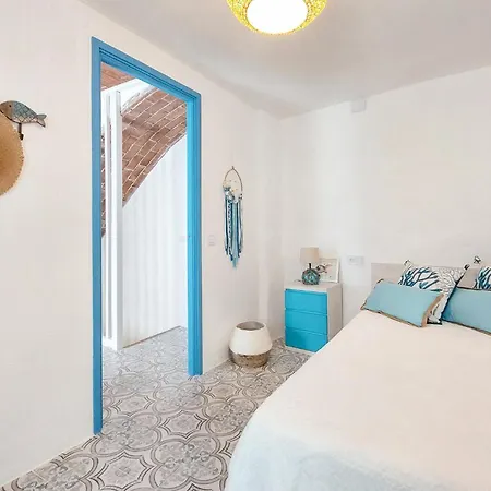 Amazing In With Wifi Holiday home Peniscola