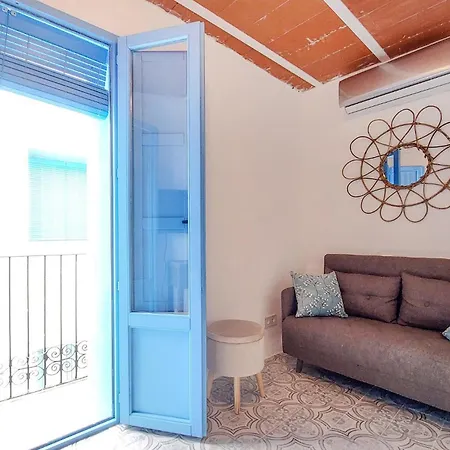 Holiday home Amazing In With Wifi Peniscola
