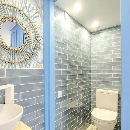 Amazing In With Wifi Holiday home *