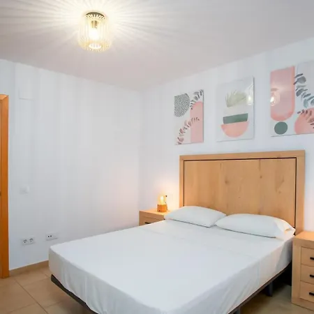 Apartment Antonio Pascual *