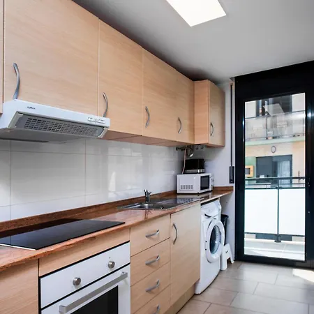 Antonio Pascual Apartment