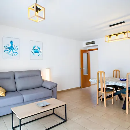 Apartment Antonio Pascual