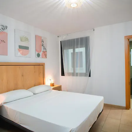 Antonio Pascual Apartment