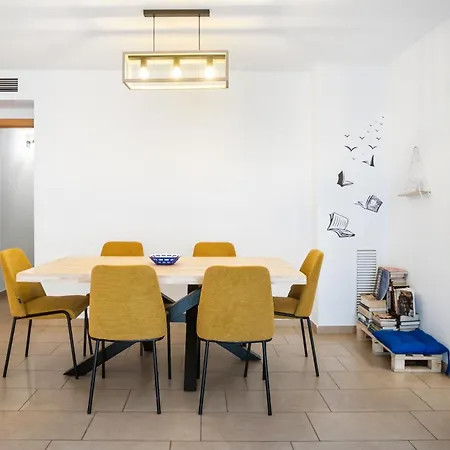 Apartment Antonio Pascual Peniscola