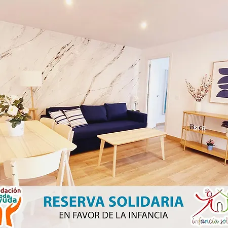 Casa Limones 3000 Apartment Peniscola