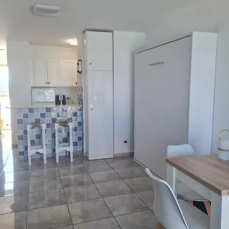 El Camarote De Penismar Apartment