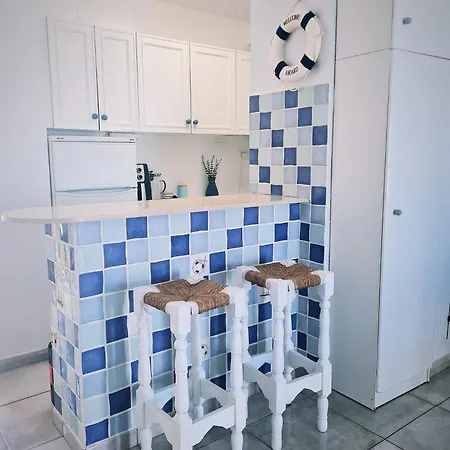El Camarote De Penismar Apartment