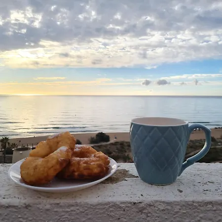 El Camarote De Penismar Peniscola