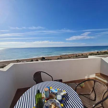 Apartment El Camarote De Penismar