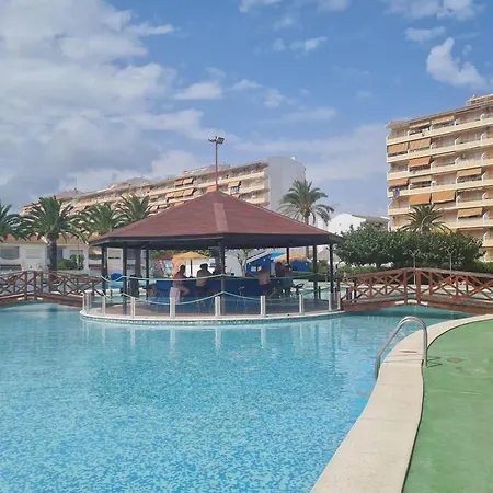 El Camarote De Penismar Apartment Peniscola