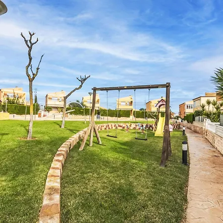 Almendros By Interhome Holiday home Peniscola