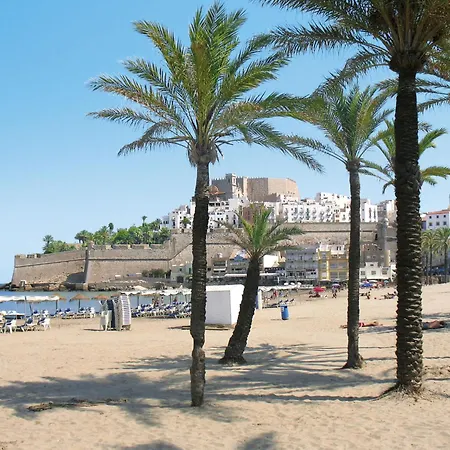 Almendros By Interhome Peniscola