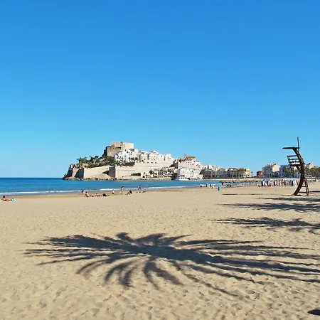 Almendros By Interhome Holiday home Peniscola