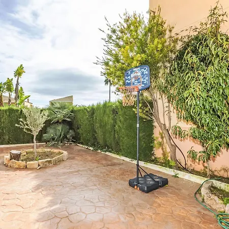 Almendros By Interhome Holiday home Peniscola