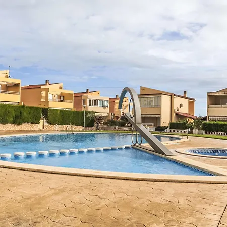 Almendros By Interhome Peniscola