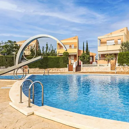 Almendros By Interhome Holiday home
