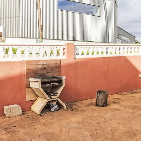 Holiday home Almendros By Interhome *