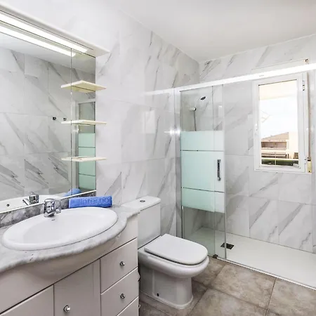 Almendros By Interhome Holiday home Peniscola