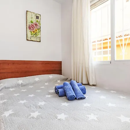 Almendros By Interhome Holiday home *