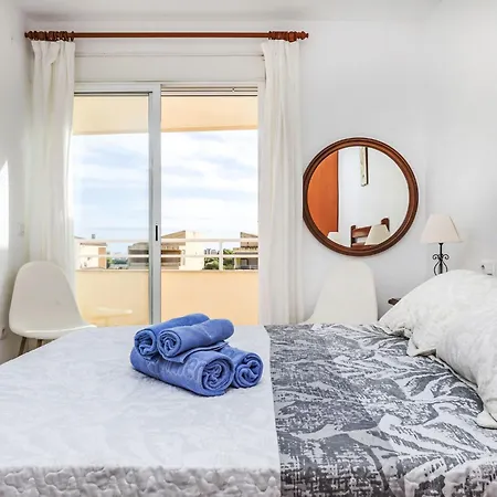 Holiday home Almendros By Interhome *