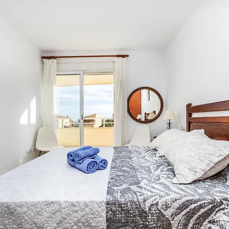 Almendros By Interhome *
