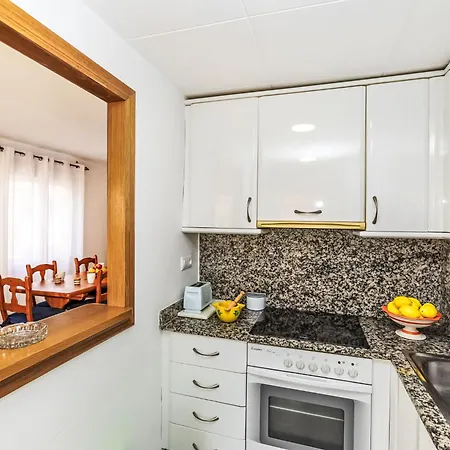 Almendros By Interhome Peniscola