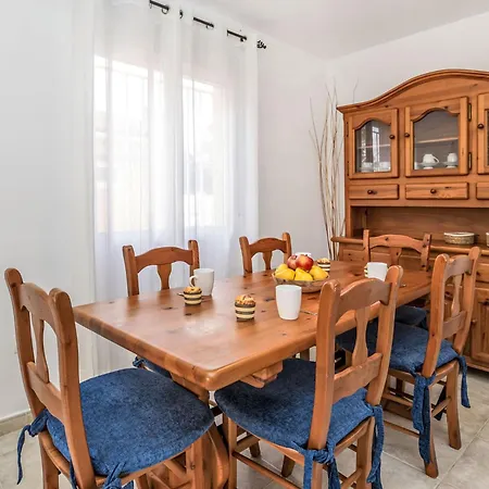 Almendros By Interhome *