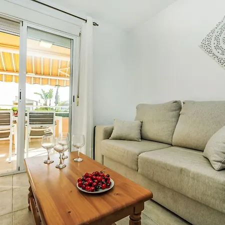 Almendros By Interhome Peniscola